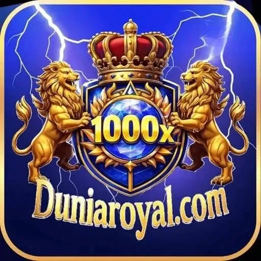 DUNIAROYAL - Aplikasi Promo & Kupon Terbaik untuk Belanja Hemat