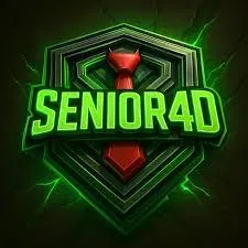 SENIOR4D - Pembersih Sampah Terbaik untuk HP Anda